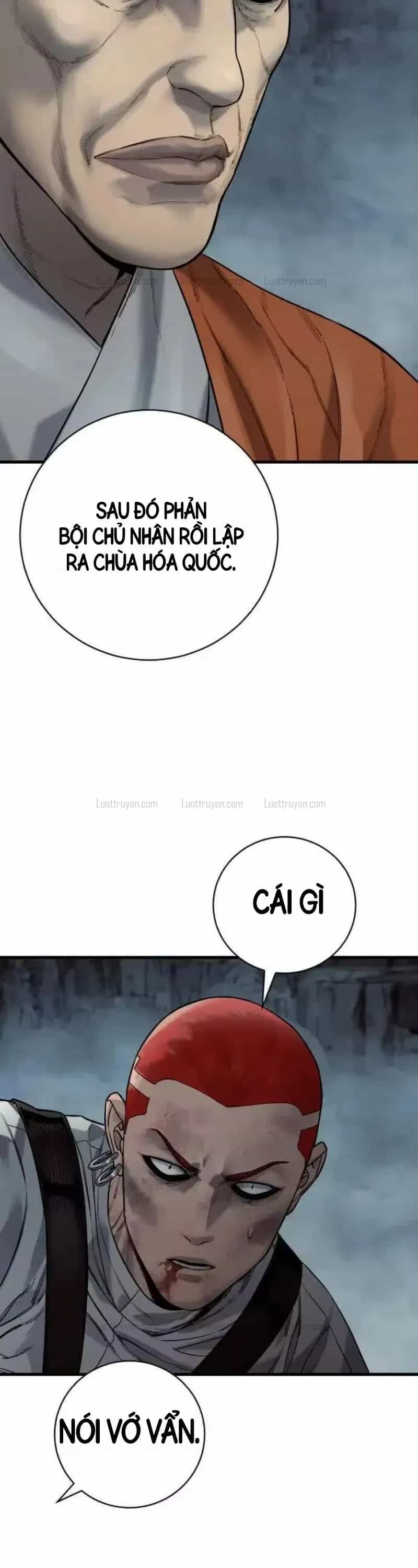 Cảnh Sát Báo Thù - Chương 140 - ảnh 23