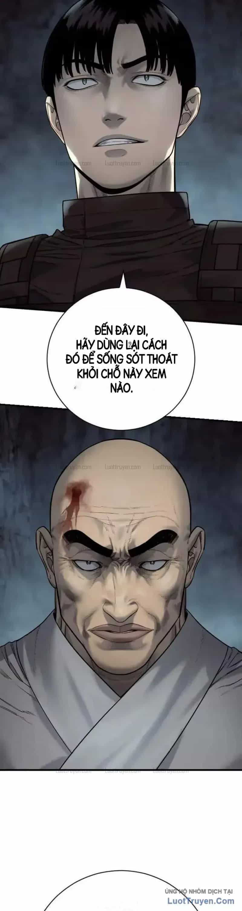 Cảnh Sát Báo Thù - Chương 140 - ảnh 40