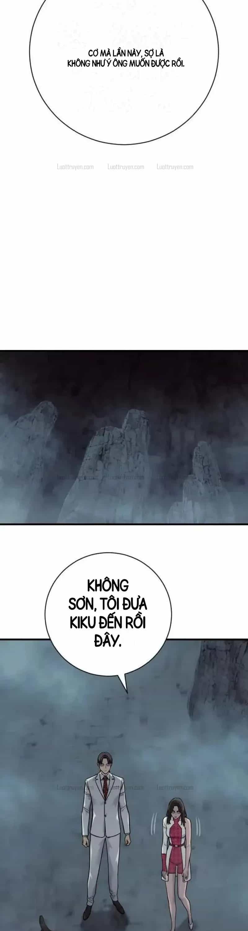 Cảnh Sát Báo Thù - Chương 140 - ảnh 41
