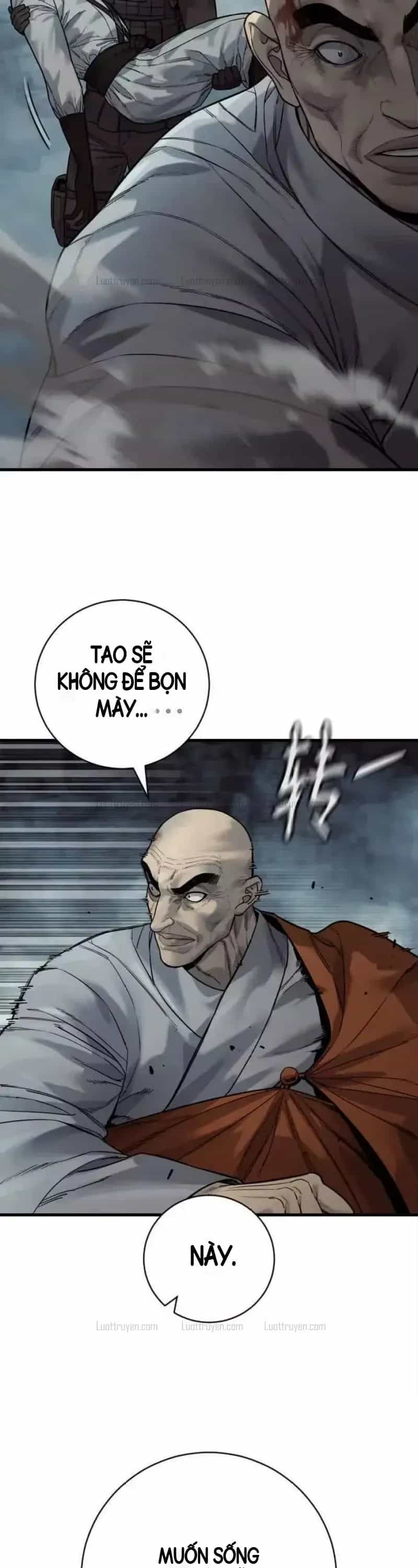 Cảnh Sát Báo Thù - Chương 140 - ảnh 5