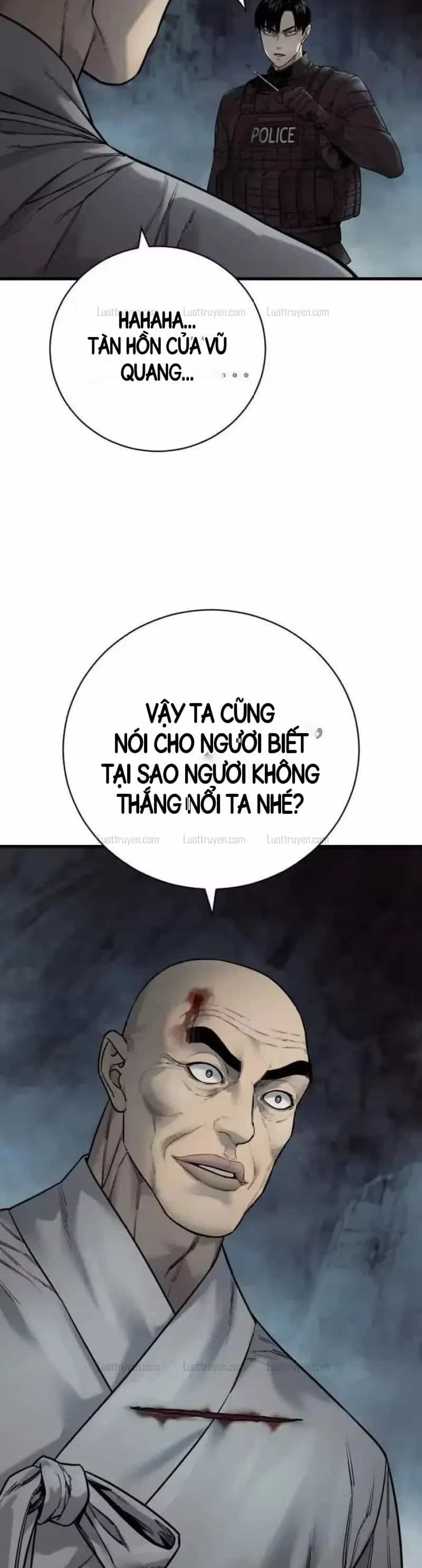 Cảnh Sát Báo Thù - Chương 140 - ảnh 53