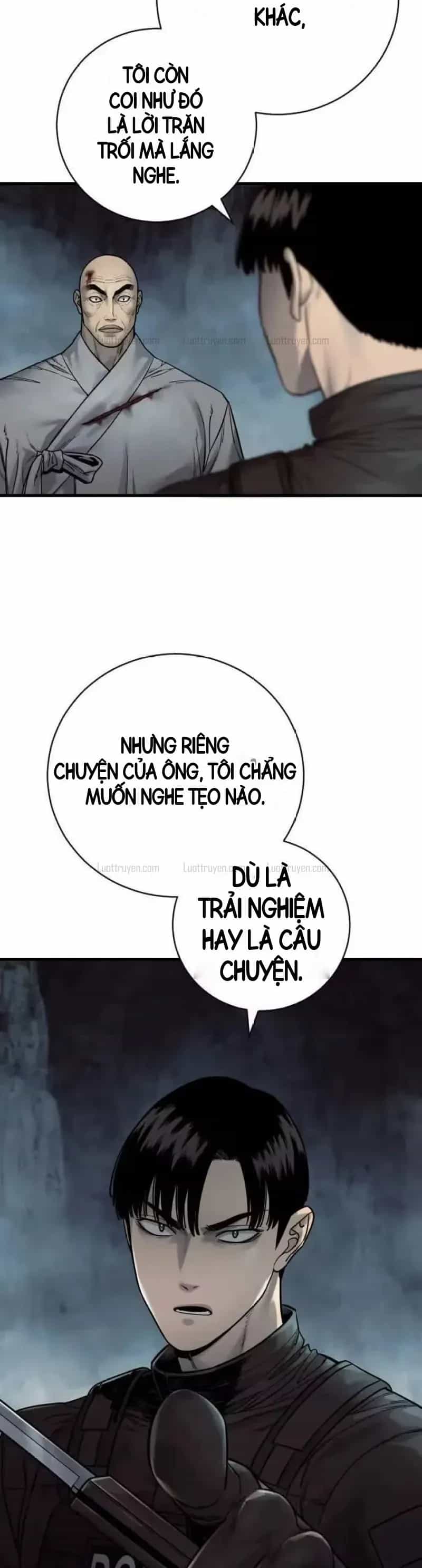 Cảnh Sát Báo Thù - Chương 140 - ảnh 55