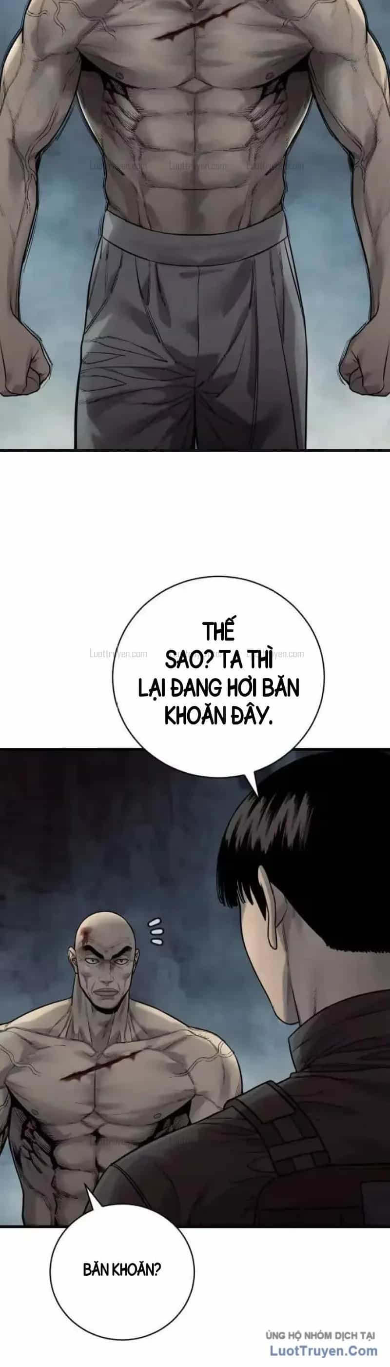 Cảnh Sát Báo Thù - Chương 141 - ảnh 12
