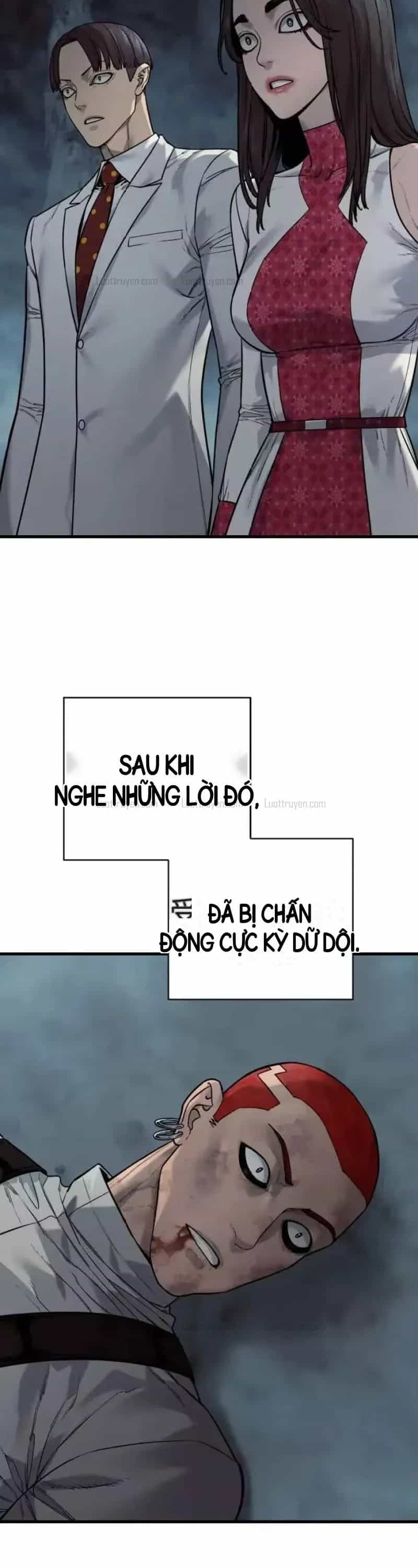 Cảnh Sát Báo Thù - Chương 141 - ảnh 25