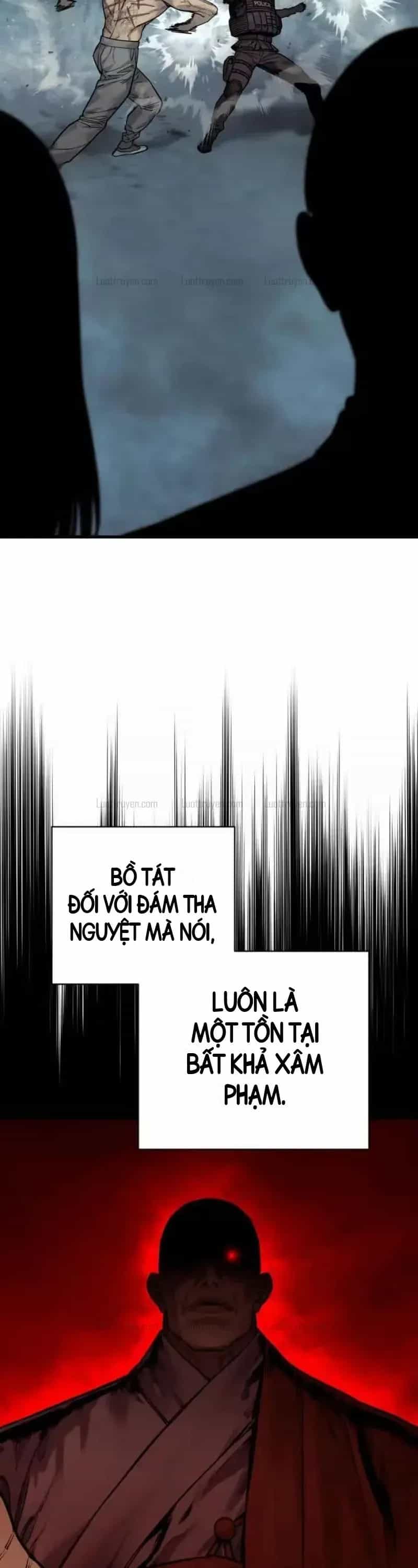 Cảnh Sát Báo Thù - Chương 141 - ảnh 27