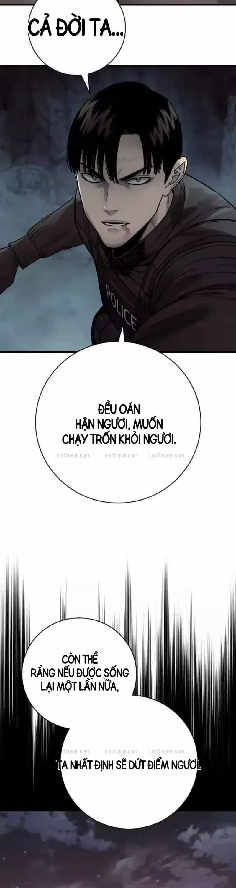 Cảnh Sát Báo Thù - Chương 141 - ảnh 38