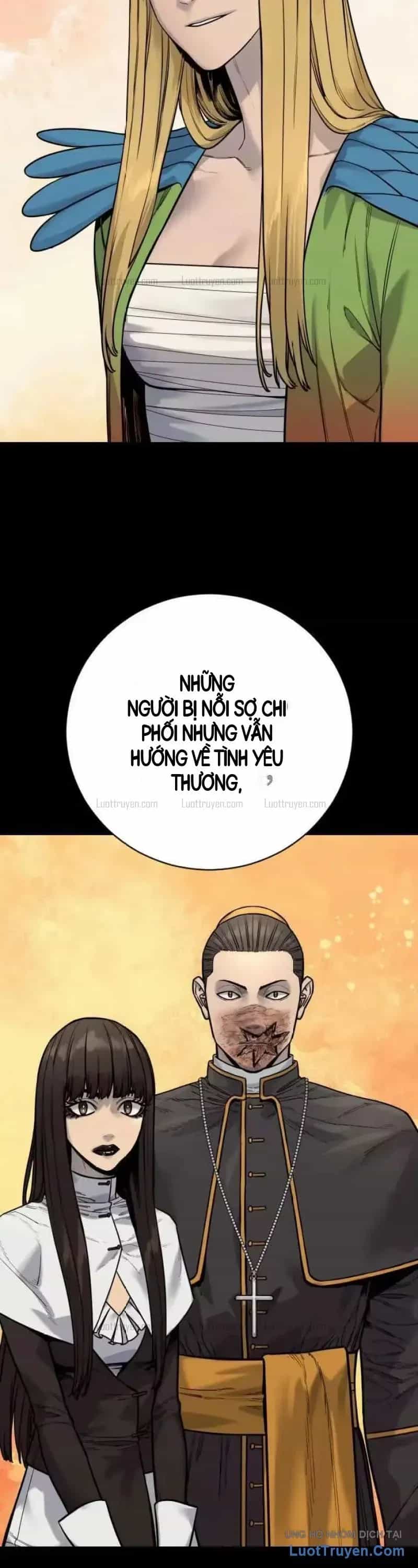 Cảnh Sát Báo Thù - Chương 141 - ảnh 42