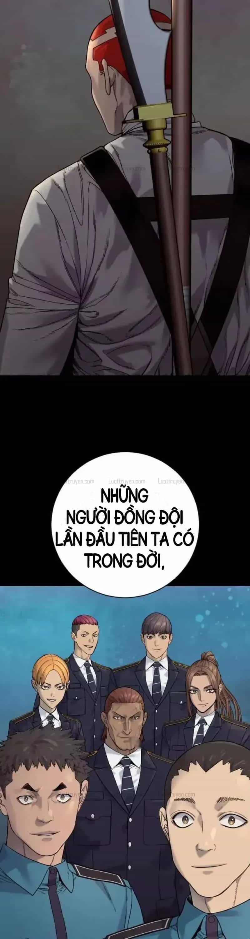 Cảnh Sát Báo Thù - Chương 141 - ảnh 44