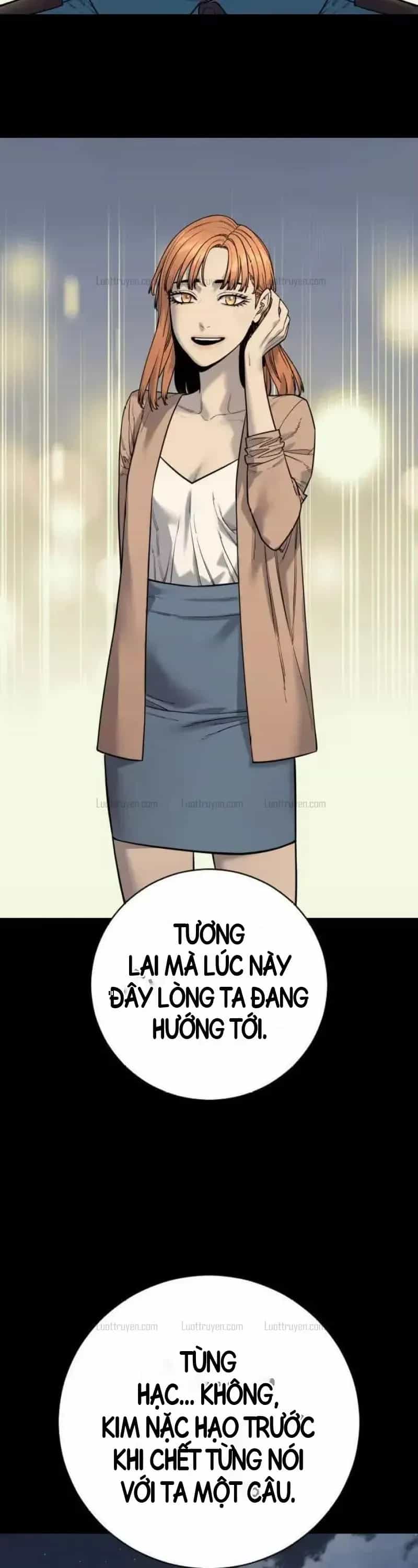 Cảnh Sát Báo Thù - Chương 141 - ảnh 47
