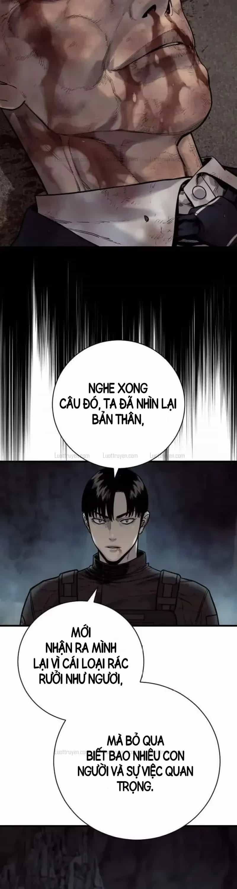 Cảnh Sát Báo Thù - Chương 141 - ảnh 49