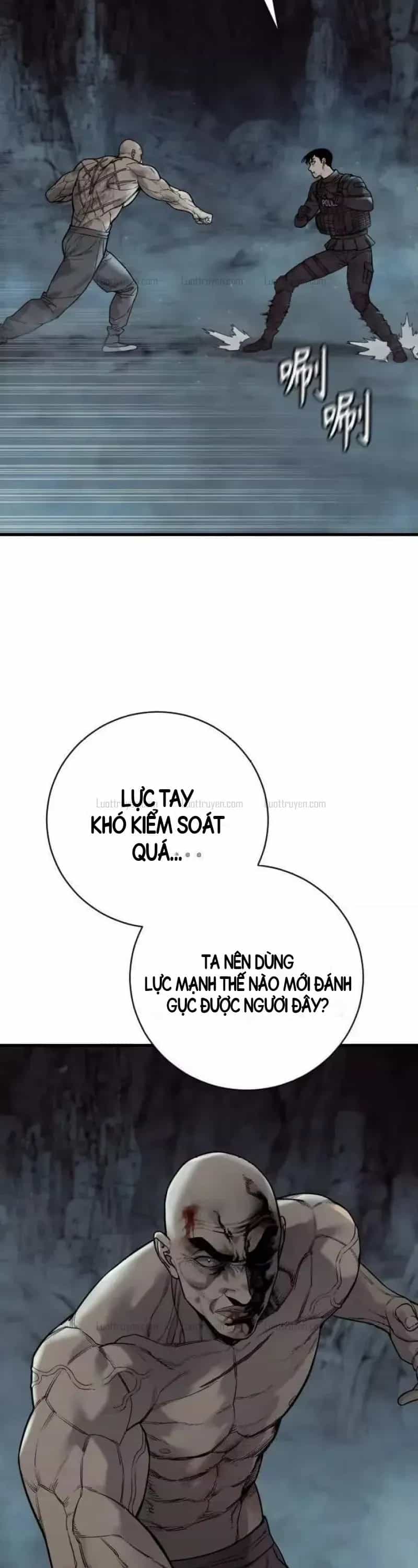 Cảnh Sát Báo Thù - Chương 141 - ảnh 56