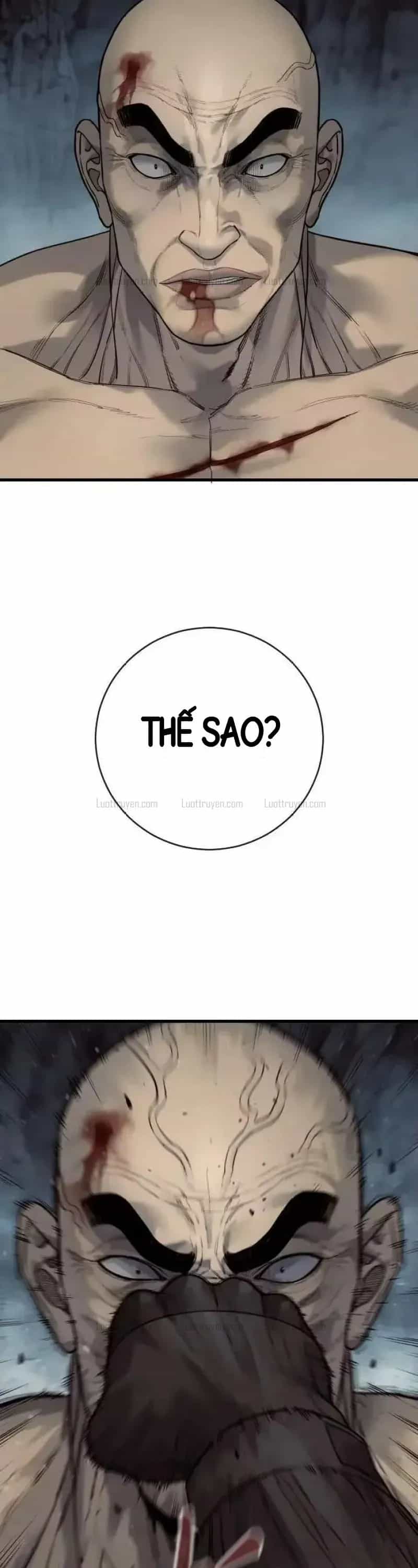 Cảnh Sát Báo Thù - Chương 141 - ảnh 60