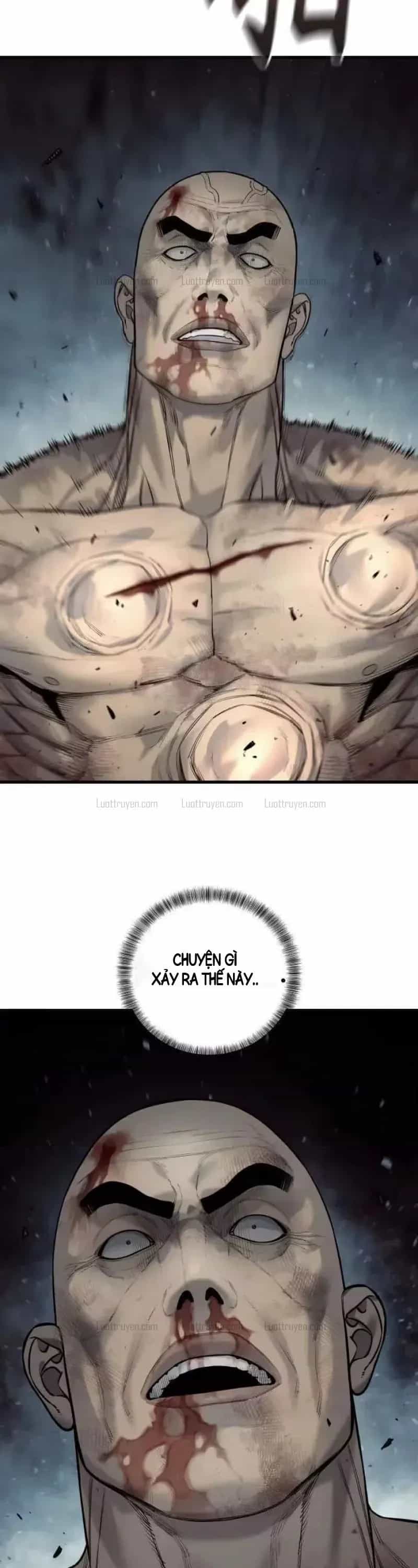 Cảnh Sát Báo Thù - Chương 142 - ảnh 18