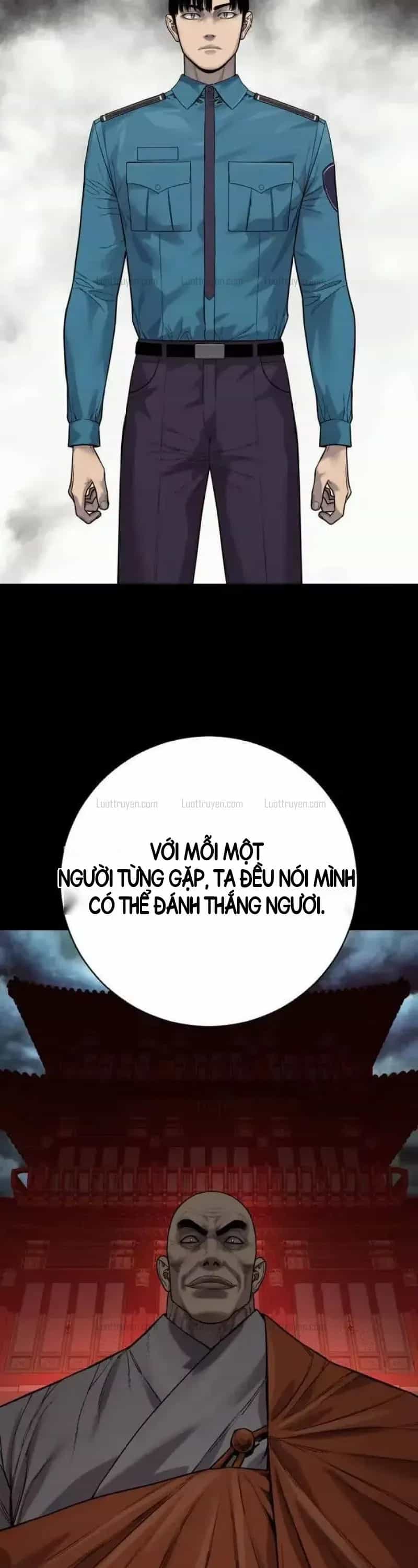 Cảnh Sát Báo Thù - Chương 142 - ảnh 23