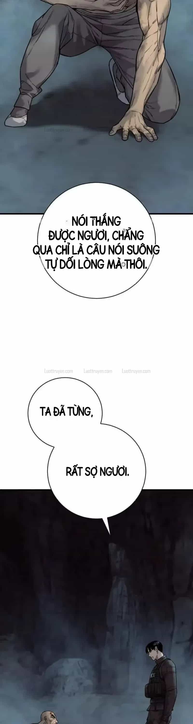 Cảnh Sát Báo Thù - Chương 142 - ảnh 25