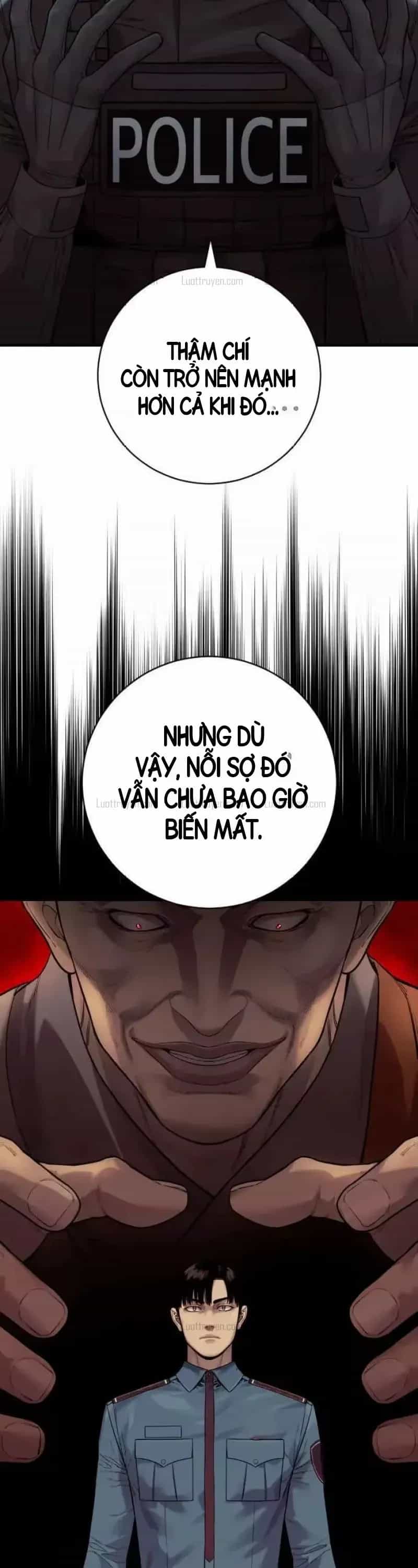 Cảnh Sát Báo Thù - Chương 142 - ảnh 27