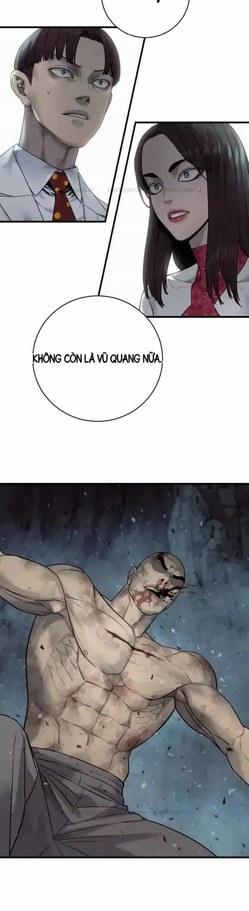 Cảnh Sát Báo Thù - Chương 142 - ảnh 34