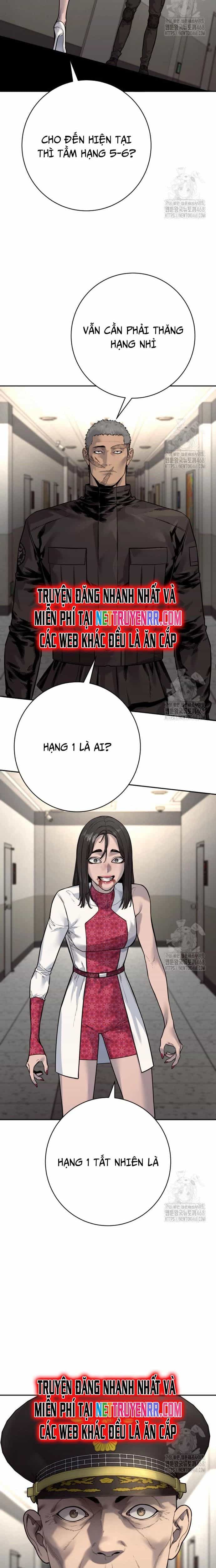 Cảnh Sát Báo Thù - Chương 89 - ảnh 23