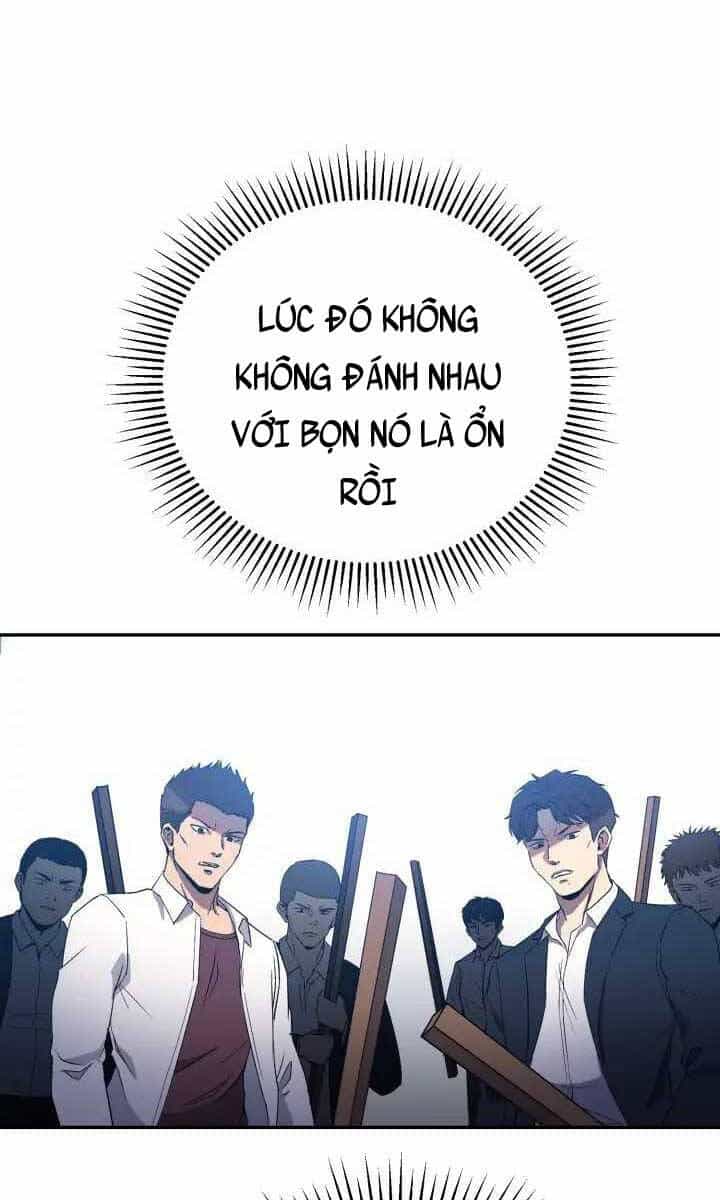 Cảnh Sát Thiên Tài Chuyển Sinh - Chương 1 - ảnh 101