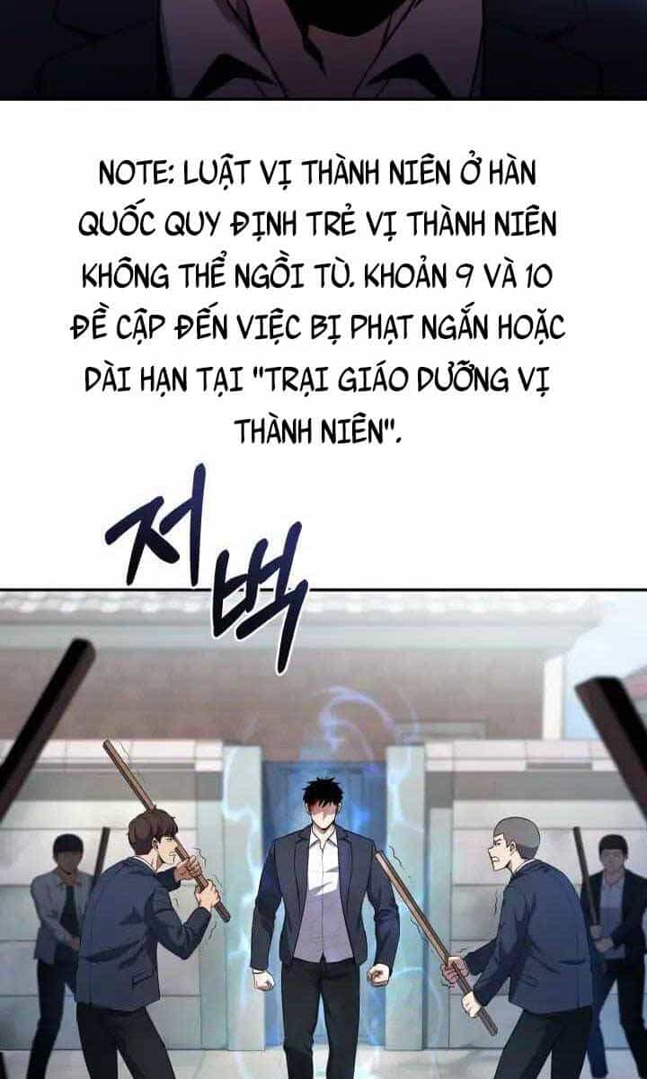 Cảnh Sát Thiên Tài Chuyển Sinh - Chương 1 - ảnh 121