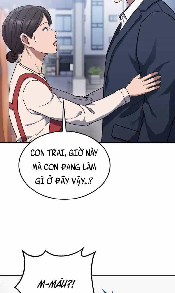Cảnh Sát Thiên Tài Chuyển Sinh - Chương 1 - ảnh 144