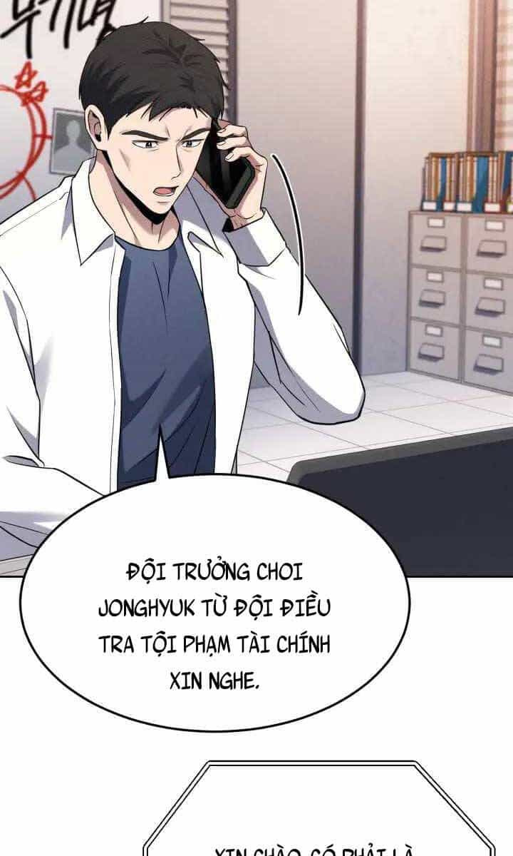 Cảnh Sát Thiên Tài Chuyển Sinh - Chương 1 - ảnh 21