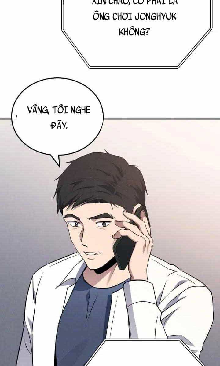 Cảnh Sát Thiên Tài Chuyển Sinh - Chương 1 - ảnh 22