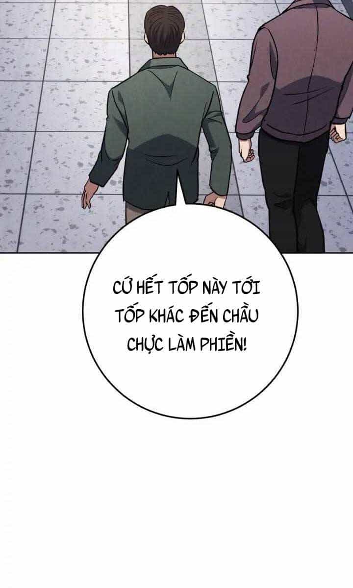 Cảnh Sát Thiên Tài Chuyển Sinh - Chương 1 - ảnh 33
