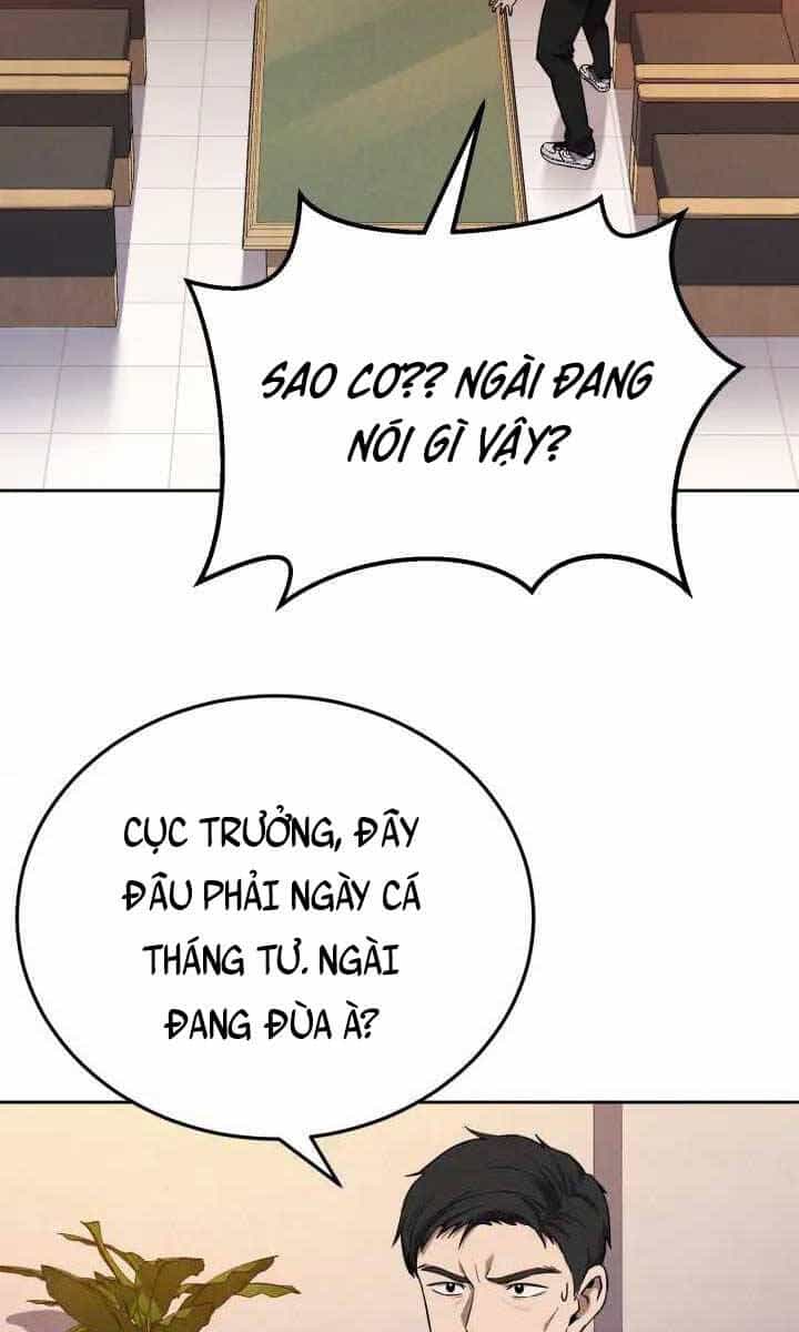 Cảnh Sát Thiên Tài Chuyển Sinh - Chương 1 - ảnh 5