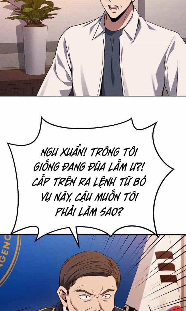Cảnh Sát Thiên Tài Chuyển Sinh - Chương 1 - ảnh 6