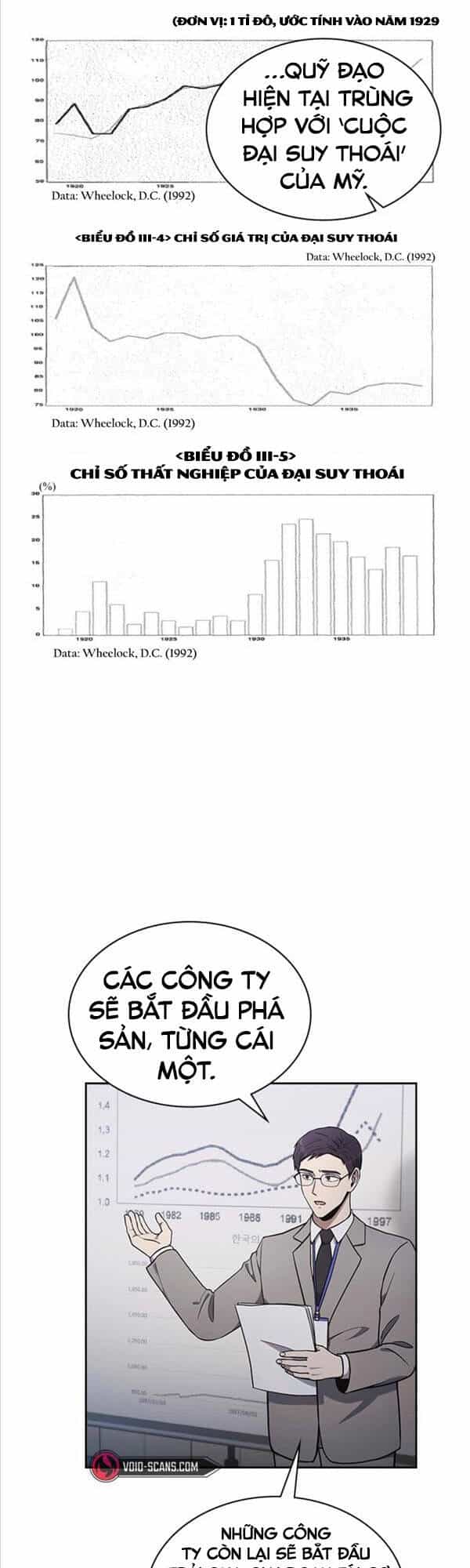 Cảnh Sát Thiên Tài Chuyển Sinh - Chương 10 - ảnh 1