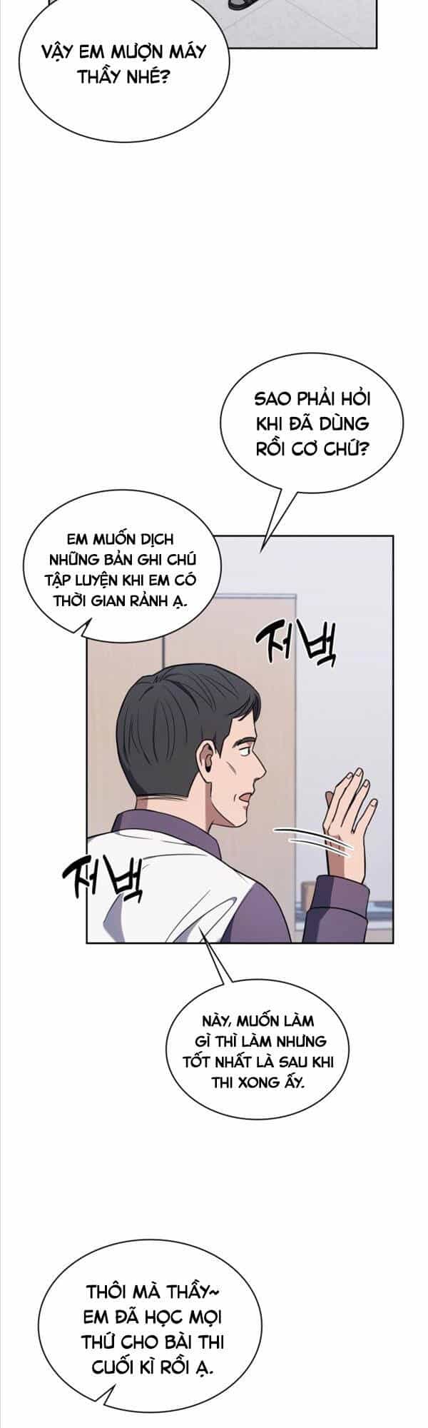 Cảnh Sát Thiên Tài Chuyển Sinh - Chương 10 - ảnh 19