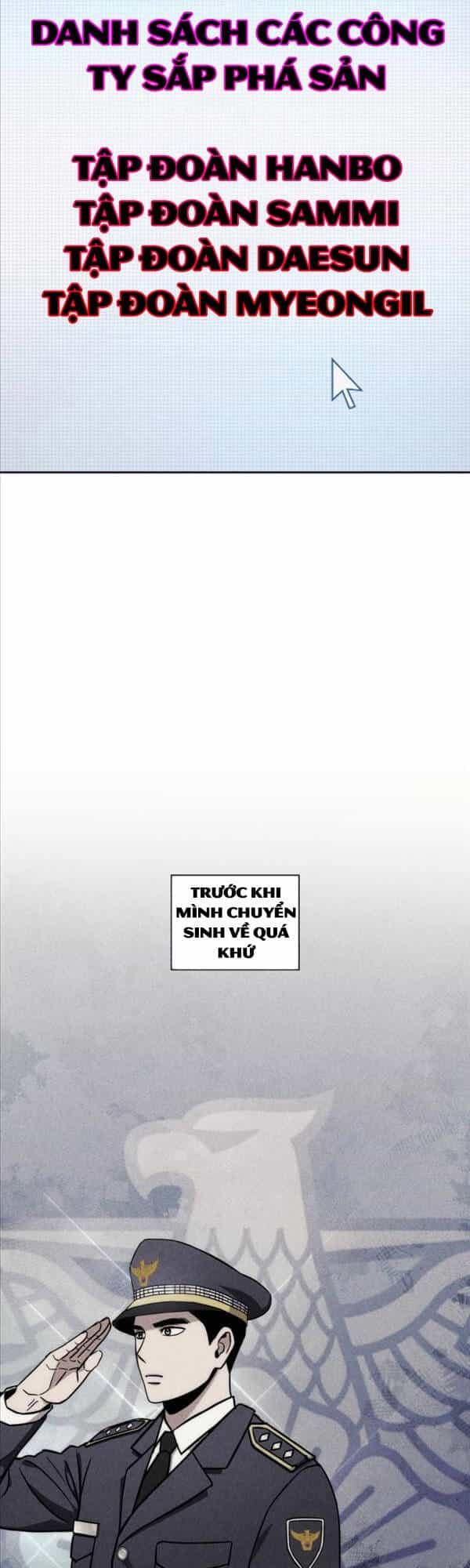 Cảnh Sát Thiên Tài Chuyển Sinh - Chương 10 - ảnh 24