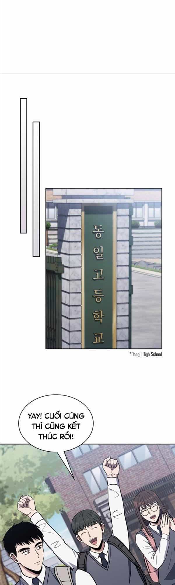 Cảnh Sát Thiên Tài Chuyển Sinh - Chương 10 - ảnh 29