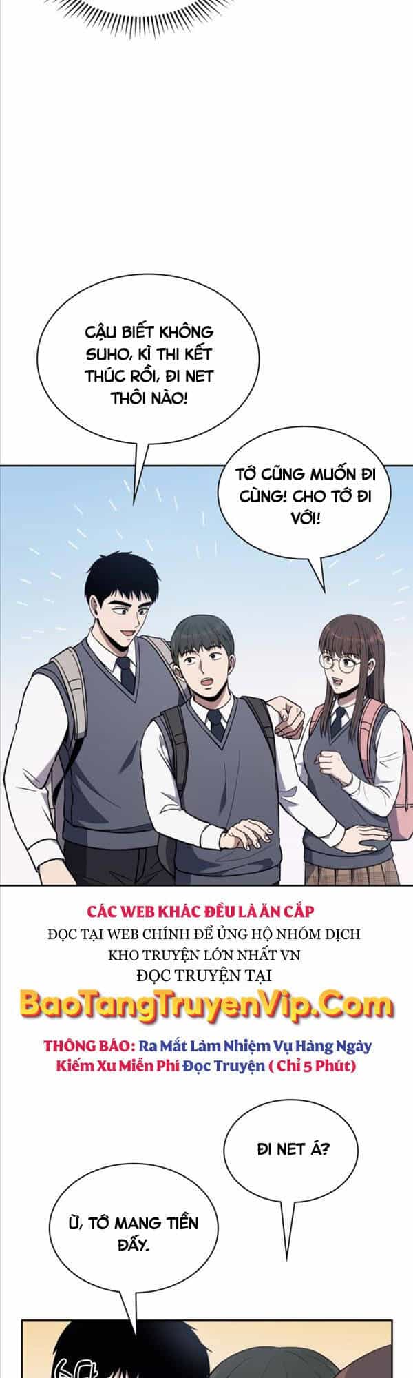 Cảnh Sát Thiên Tài Chuyển Sinh - Chương 10 - ảnh 33
