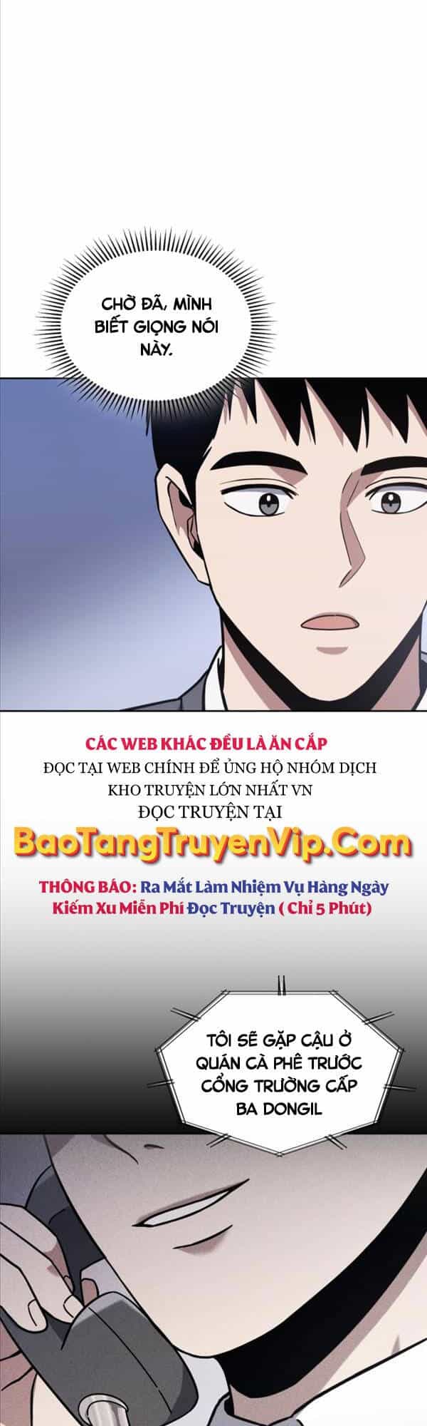 Cảnh Sát Thiên Tài Chuyển Sinh - Chương 10 - ảnh 49