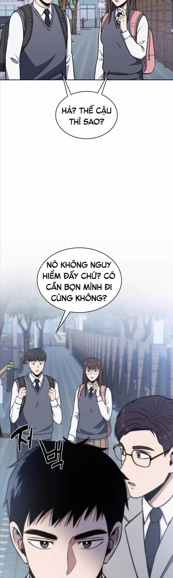 Cảnh Sát Thiên Tài Chuyển Sinh - Chương 10 - ảnh 54
