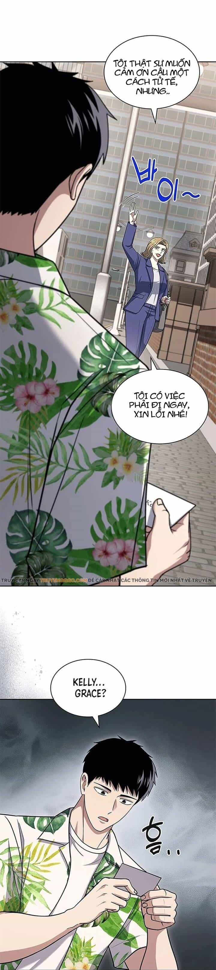 Cảnh Sát Thiên Tài Chuyển Sinh - Chương 100 - ảnh 22