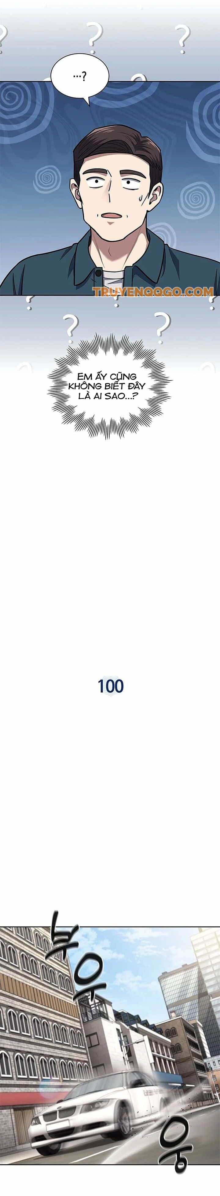 Cảnh Sát Thiên Tài Chuyển Sinh - Chương 100 - ảnh 8