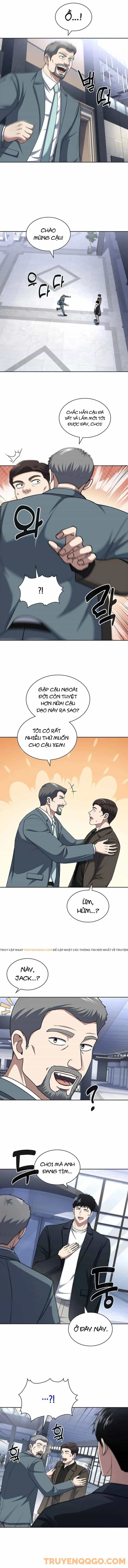 Cảnh Sát Thiên Tài Chuyển Sinh - Chương 101 - ảnh 6