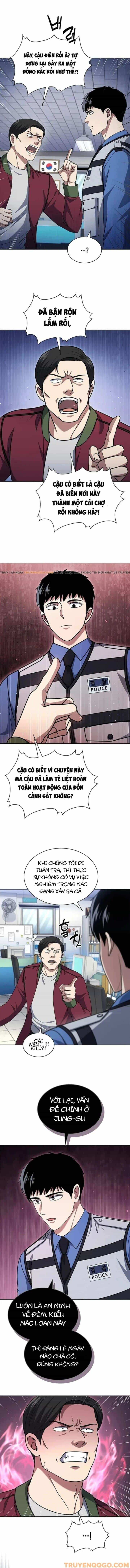 Cảnh Sát Thiên Tài Chuyển Sinh - Chương 106 - ảnh 9