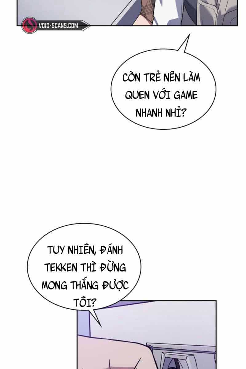 Cảnh Sát Thiên Tài Chuyển Sinh - Chương 11 - ảnh 81