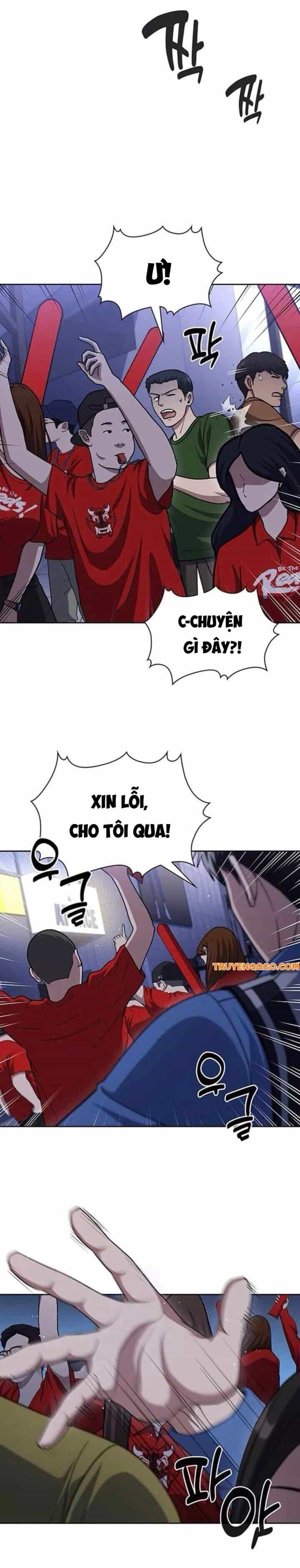 Cảnh Sát Thiên Tài Chuyển Sinh - Chương 110 - ảnh 5