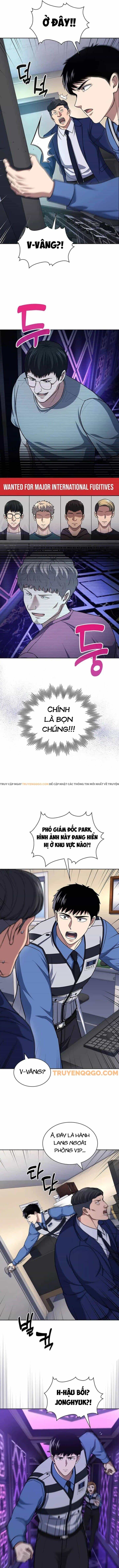 Cảnh Sát Thiên Tài Chuyển Sinh - Chương 111 - ảnh 11