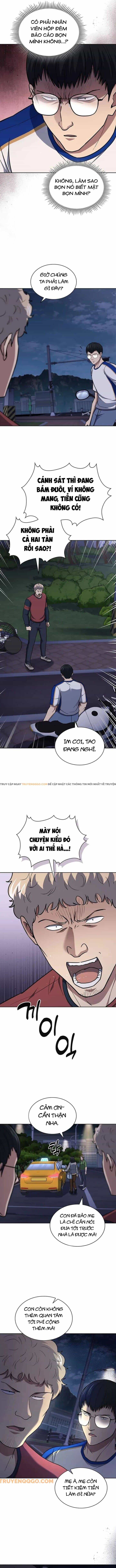Cảnh Sát Thiên Tài Chuyển Sinh - Chương 113 - ảnh 10