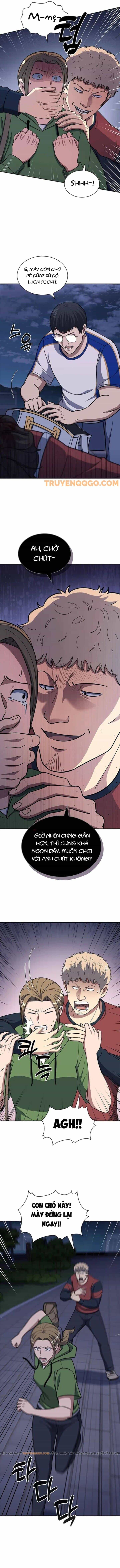 Cảnh Sát Thiên Tài Chuyển Sinh - Chương 113 - ảnh 12