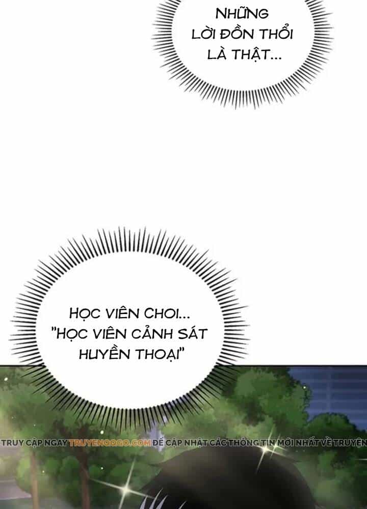 Cảnh Sát Thiên Tài Chuyển Sinh - Chương 114 - ảnh 138