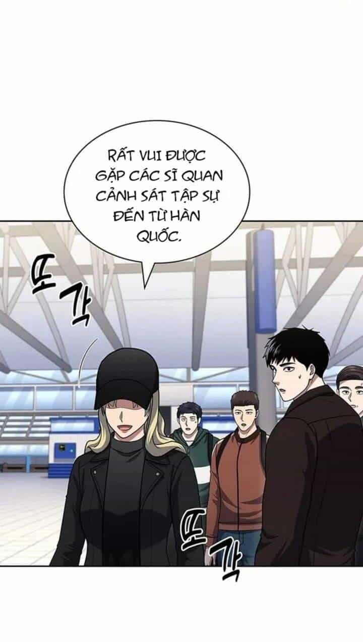 Cảnh Sát Thiên Tài Chuyển Sinh - Chương 115 - ảnh 65