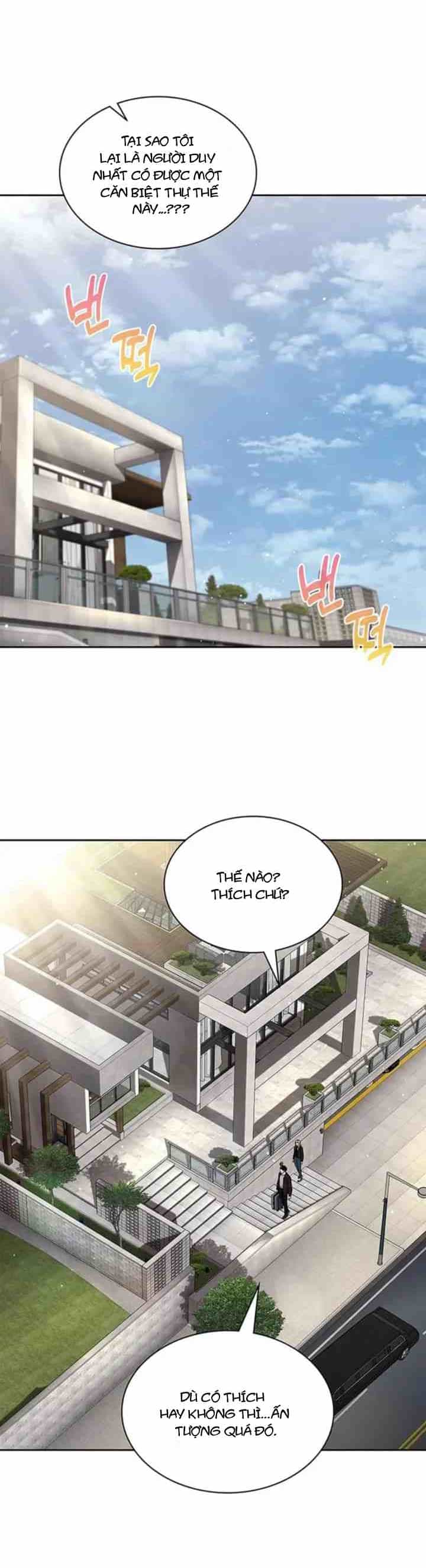 Cảnh Sát Thiên Tài Chuyển Sinh - Chương 116 - ảnh 5