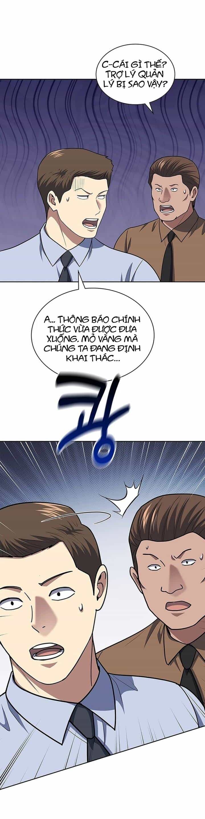 Cảnh Sát Thiên Tài Chuyển Sinh - Chương 118 - ảnh 53
